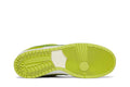 Nike SB Dunk Low 'Green Apple'