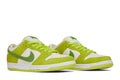 Nike SB Dunk Low 'Green Apple'