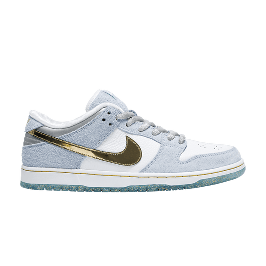 Nike SB Dunk Low 'Sean Cliver'