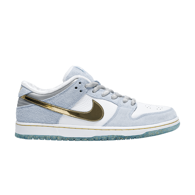 Nike SB Dunk Low 'Sean Cliver'