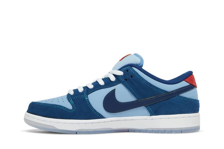 Nike SB Dunk Low 'Why So Sad'