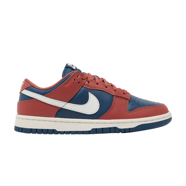 Nike Dunk Low Retro 'Canyon Rust' (WMNS)