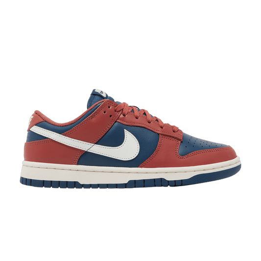 Nike Dunk Low Retro 'Canyon Rust' (WMNS)