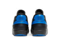 Off White X Air Jordan 2 Retro Low SP 'Black Varsity Royal'