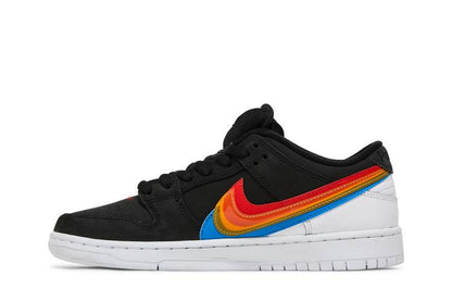 Polaroid x Nike SB Dunk Low