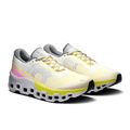 On Running Cloudmonster 2 'Ivory Lime'