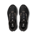On Running Cloudrunner 2 Waterproof 'Magnet Black'