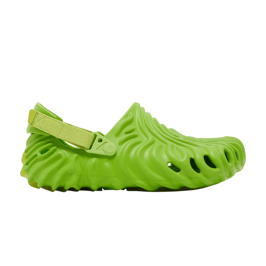 Crocs Pollex Clog by Salehe Bembury Crocodile