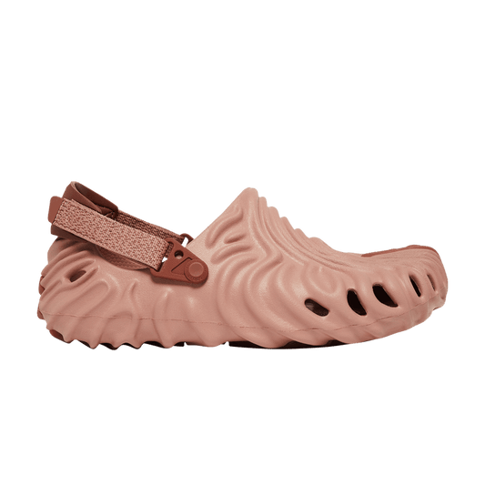 Crocs Pollex Clog by Salehe Bembury Kuwata