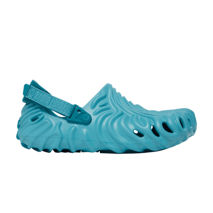 Crocs Pollex Clog by Salehe Bembury Clog Tide