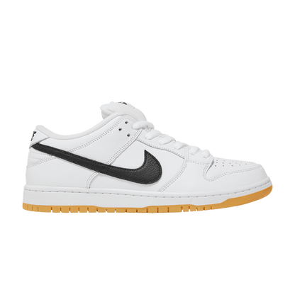 Nike SB Dunk Low 'White Gum'