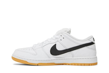 Nike SB Dunk Low 'White Gum'