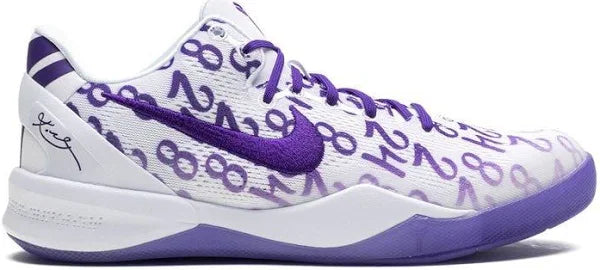 Kobe 8 Protro 'Court Purple'