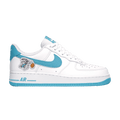 Nike x Space Jam Air Force 1 - White