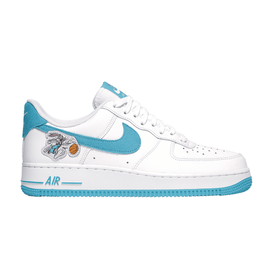 Nike x Space Jam Air Force 1 - White