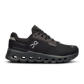 On Running Cloudrunner 2 Waterproof 'Magnet Black'