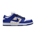 Supreme x Dunk Low OG SB QS 'Hyper Royal'