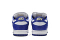 Supreme x Dunk Low OG SB QS 'Hyper Royal'
