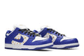 Supreme x Dunk Low OG SB QS 'Hyper Royal'