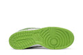 Supreme x Dunk Low OG SB  Stars Mean Green