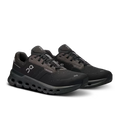 On Running Cloudrunner 2 Waterproof 'Magnet Black'