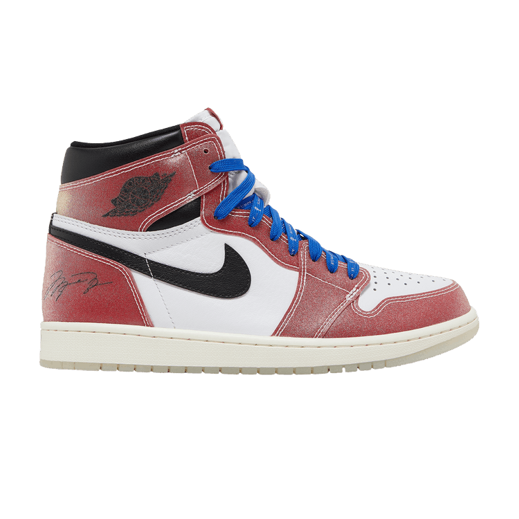 Jordan 1 Retro High OG SP 'Trophy Room Chicago (F&F)'