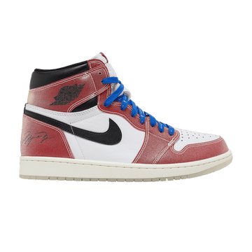 Air Jordan 1 Retro High OG SP 'Trophy Room Chicago (F&F)'