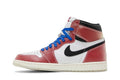 Air Jordan 1 Retro High OG SP 'Trophy Room Chicago (F&F)'