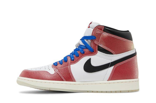 Air Jordan 1 Retro High OG SP 'Trophy Room Chicago (F&F)'