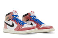 Air Jordan 1 Retro High OG SP 'Trophy Room Chicago (F&F)'