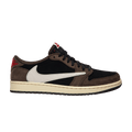Travis Scott Air Jordan 1 Retro Low OG 'Mocha'