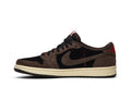 Travis Scott Air Jordan 1 Retro Low OG 'Mocha'