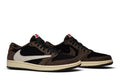 Travis Scott Air Jordan 1 Retro Low OG 'Mocha'