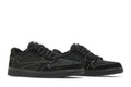 Travis Scott Air Jordan 1 Low 'Black Phantom'