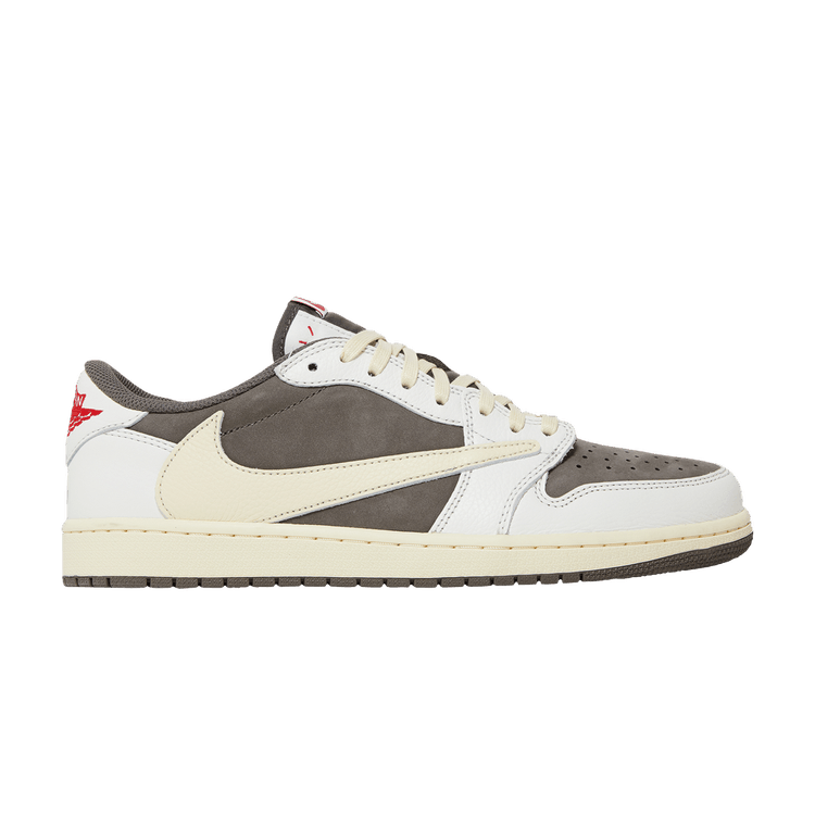 Jordan 1 Low Travis Scott OG 'Reverse Mocha'