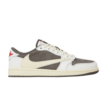 Air Jordan 1 Low Travis Scott OG 'Reverse Mocha'