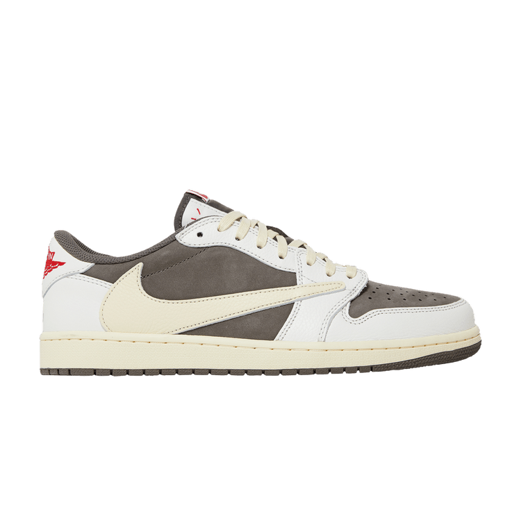 Air Jordan 1 Low Travis Scott OG 'Reverse Mocha'
