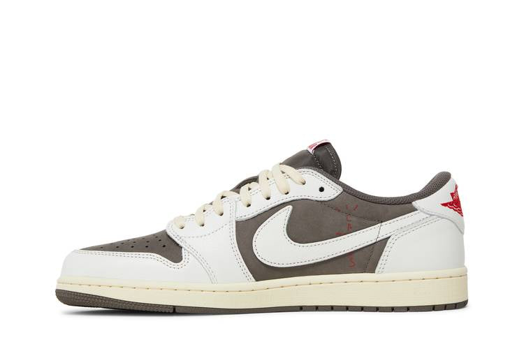 Jordan 1 Low Travis Scott OG 'Reverse Mocha'