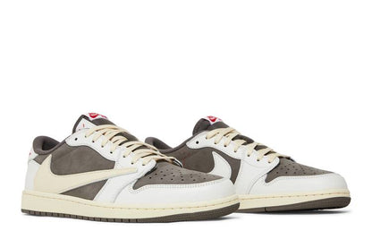 Jordan 1 Low Travis Scott OG 'Reverse Mocha'