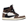 Travis Scott Air Jordan 1 Retro High OG 'Mocha'
