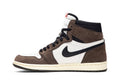 Travis Scott Air Jordan 1 Retro High OG 'Mocha'