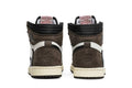 Travis Scott Air Jordan 1 Retro High OG 'Mocha'