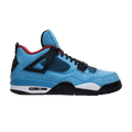Air Jordan 4 Retro 'Travis Scott Cactus Jack'