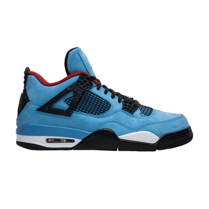 Jordan 4 Retro 'Travis Scott Cactus Jack'