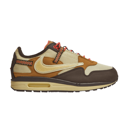 Travis Scott  Air Max 1 'Baroque Brown'