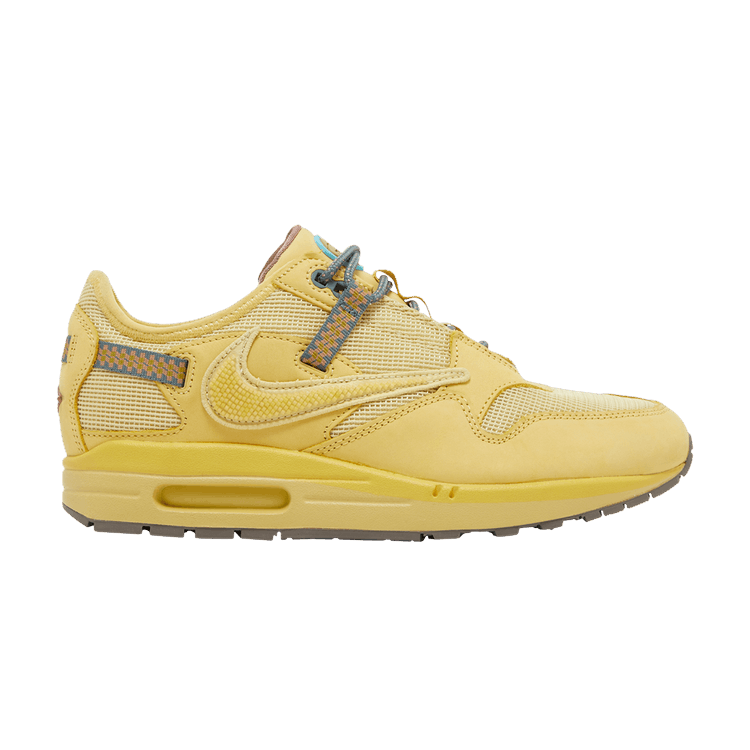 Travis Scott  Air Max 1 'Saturn Gold'