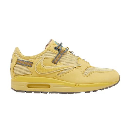 Travis Scott  Air Max 1 'Saturn Gold'