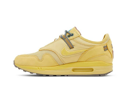 Travis Scott  Air Max 1 'Saturn Gold'