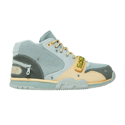 Travis Scott  Air Trainer 1 SP 'Grey Haze'