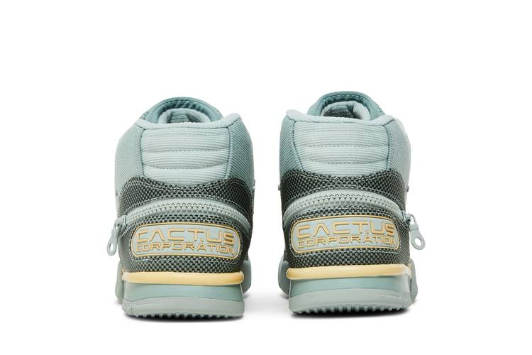 Travis Scott  Air Trainer 1 SP 'Grey Haze'